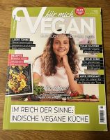 Vegan für mich Rezepte Zeitschrift 1 / 2022 Nordrhein-Westfalen - Siegburg Vorschau