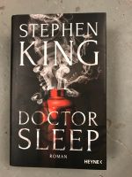 Stephen King Doctor Sleep Hardcover Nordrhein-Westfalen - Dinslaken Vorschau
