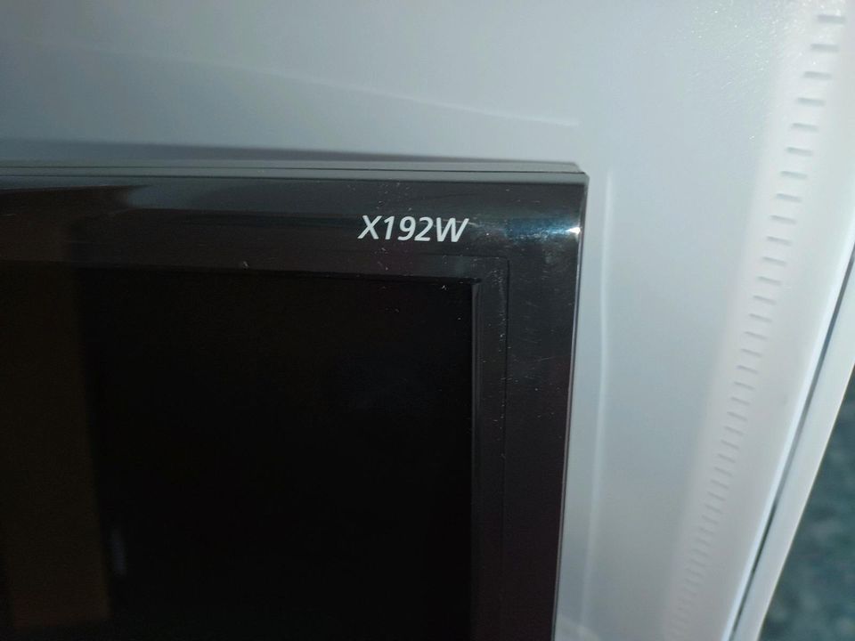 ACER Monitor X192W in Kamp-Lintfort