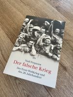 Der falsche Krieg v. Niall Ferguson Weltkrieg Bayern - Schwarzenbruck Vorschau