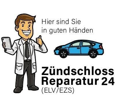 Mercedes Zündschloss Reparatur Vito W447 W639 W204 W211 Sprinter W203 W210  W212 EZS ELV C,Klasse Lenkradschloss in Nordrhein-Westfalen - Bottrop, Auto-Reparaturen und Dienstleistungen