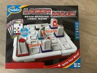Lazer Maze Spiel neu Nordrhein-Westfalen - Alfter Vorschau