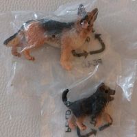 Schleich Set 2 Hunde Nordrhein-Westfalen - Hilden Vorschau