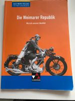 Die Weimarer Republik Niedersachsen - Gifhorn Vorschau