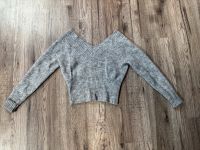 eleganter Pullover - betont die Taille & schulterfrei (optional) Nordrhein-Westfalen - Bergkamen Vorschau