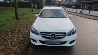 Mercedes-Benz, E 220, T CDI Avantgarde, 125 KW, Weiß, TÜV Kreis Ostholstein - Scharbeutz Vorschau