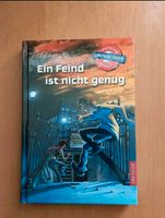 Kinderbuch ,,Ein Feind ist nicht genug " Agenten Undercover Köln - Nippes Vorschau