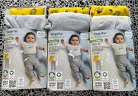 Baby Set Body Langarm Kurzarm Hose 3 Teilig Zwillinnge 86/92 NEU Nordrhein-Westfalen - Lengerich Vorschau