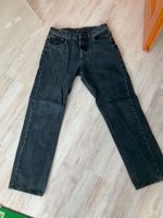 ZARA Jeans schwarz Größe 31 Schleswig-Holstein - Wacken Vorschau