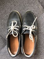 Tommy Hilfiger Bootsschuhe Segelschuhe Schuhe Gr.38 Stuttgart - Stammheim Vorschau