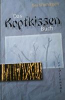 Das Kopfkissen Buch Münster (Westfalen) - Sprakel Vorschau