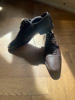 Hugo Boss Schuhe Schleswig-Holstein - Flensburg Vorschau