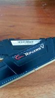 16gb DDR4 RAM (2*8Gb) Gskill Ripjaws 4000mhz Bayern - Pegnitz Vorschau