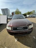 Audi A 4  2.5 TDI Düsseldorf - Garath Vorschau