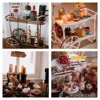 Hochzeitsdeko - Verleih Candybar (4 verschiedene Varianten) Leipzig - Leipzig, Zentrum-Nord Vorschau