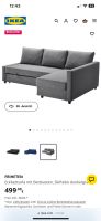 Ikea Schlafcouch sofa Köln - Nippes Vorschau