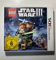 Lego Star Wars III : the Clone Wars Nintendo 3DS West - Zeilsheim Vorschau