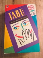 Tabu 2. Edition MB Spiele 1000 Begriffe 1994 Leipzig - Knautkleeberg-Knauthain Vorschau