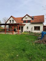 Einfamilienhaus mit gepflegtem großen Garten in Dachwig! Thüringen - Dachwig Vorschau