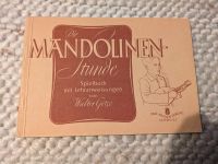 "Die Mandolinenstunde" von Walter Götze, Schule für Mandoline Östliche Vorstadt - Peterswerder Vorschau