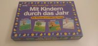 Mit Kindern durch das Jahr - Kalender Lernspiel für Kinder Kiel - Schreventeich-Hasseldieksdamm Vorschau