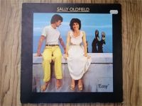 LP Sally Oldfield - `Easy` Vinyl (227) Bayern - Hof (Saale) Vorschau