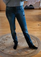 Jeans Tom Tailor skinny slim "CN 170/72A" dunkelblau Gr. 29 / M Bayern - Feldkirchen Niederbay Vorschau