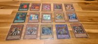 Yugioh korean TCG Mint Holos IOC LOB EEN LON MRD SRL Rheinland-Pfalz - Bechhofen Vorschau