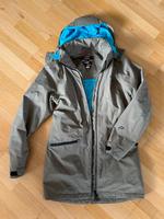 Mair Sports Übergangsjacke/Parka Damen Gr. 36 Bayern - Mittenwald Vorschau