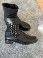 HUGO BOSS Damen Leder Boots 40 Wuppertal - Elberfeld Vorschau