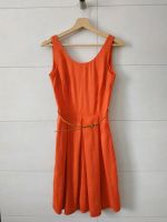 Kleid, Sommerkleid orange Bayern - Kempten Vorschau