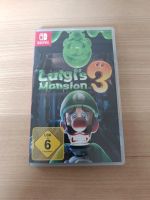 Luigis Mansion 3 Switch Spiel Bayern - Burgebrach Vorschau
