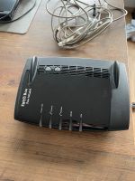 FRITZ!Box Wlan Router mit DSL- Kabel Rheinland-Pfalz - Metzenhausen Vorschau