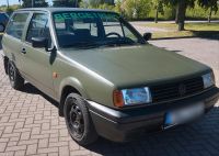 Polo 86c 1.3 Steilheck Kombi TÜV Mecklenburg-Vorpommern - Pasewalk Vorschau