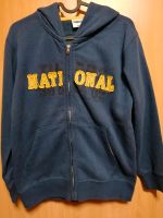 Junge Sweatshirt Jacke gr. 140/146 Köln - Nippes Vorschau