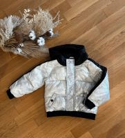 Kinder Jacke River Island Silber schwarz Gr 2- 3 Jahre 92 Nordrhein-Westfalen - Monheim am Rhein Vorschau