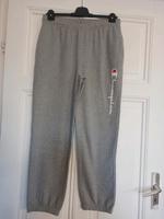 Herren-Jogginghose, 2 Seitentaschen, Champion-Logo Größe XL Berlin - Schöneberg Vorschau