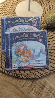 Prinzessin Lillifee Gute-Nacht-Geschichten 01 Hörspiel CD Baden-Württemberg - Weinheim Vorschau