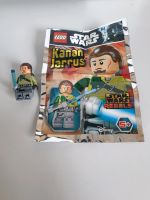 Lego Star Wars Kanan Jarrus Harburg - Hamburg Eißendorf Vorschau