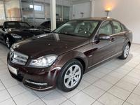 Mercedes-Benz C 180 BlueEFFICIENCY AVANTGARDE AUTOMATIK VOLL Essen - Essen-Stadtmitte Vorschau