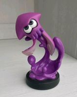 Nintendo Amiibo Figur Splatoon Tintenfisch Sachsen-Anhalt - Westeregeln Vorschau