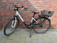 Raleigh Damenfahrrad City Life 28 Zoll super Zustand Nordrhein-Westfalen - Ennigerloh Vorschau