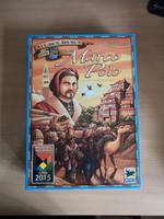 Brettspiel: Auf den Spuren von Marco Polo Bayern - Coburg Vorschau