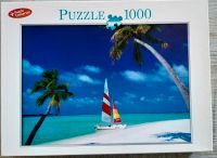 Puzzle 1000 Teile Nordrhein-Westfalen - Hennef (Sieg) Vorschau