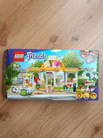 Lego Friends Herlartlake City Bio-Cafe Niedersachsen - Wallenhorst Vorschau