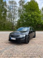 Skoda Octavia RS 2.0 TSI Mecklenburg-Vorpommern - Putbus Vorschau