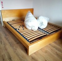 Ikea malm Bett 160x200 Eimsbüttel - Hamburg Schnelsen Vorschau