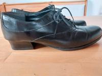 Schnürschuh Sachsen - Marienberg Vorschau