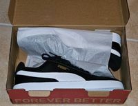 Puma Shuffle Sneaker schwarz weiss Gold, 46 bzw 48,5 uk13 NEU OVP Hessen - Groß-Gerau Vorschau