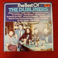 The Dubliners The Best Of Schallplatte Vinyl LP Bayern - Fladungen Vorschau